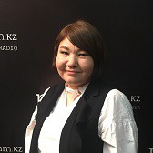 Жазира Бегалы