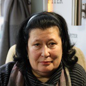 Наталья Табачникова