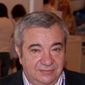 Виктор Радзинский