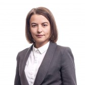 Олеся Дзюба