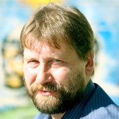 Владимир Гриценко