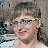 Светлана Веревкина