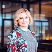 Екатерина Попова