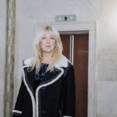 Эвелина Вессельс