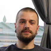 Илья Есенников