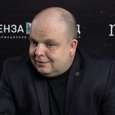 Александр Цыганов