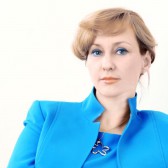 Виктория Петрова