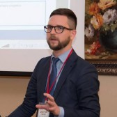 Дмитрий Горох