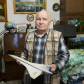 Орфей Козлов