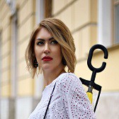 Ольга Хаметова