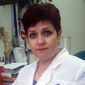 Ольга Сачук