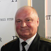Владимир Володькин