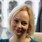 Светлана Русова