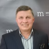 Сергей Захаров