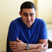 Михаил Козачков