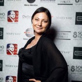 Елена Волохова