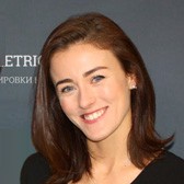 Екатерина Баранова
