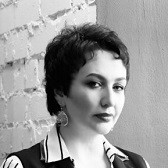 Елена Плахотина
