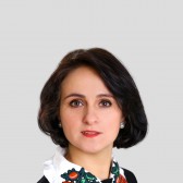 Зинаида Помельникова
