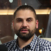 Роман Хаев
