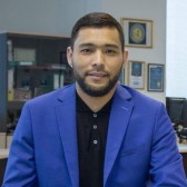 Адилбек Тургунбаев