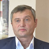 Юрий Чубко