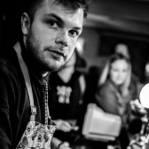 Кирилл Стрекалин