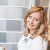 Мария Утина