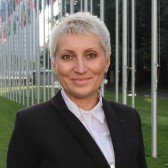 Анна Пименова