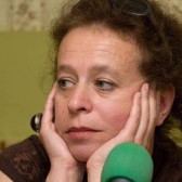 Марина Тимашева