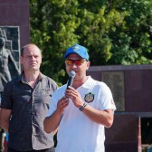 Константин Журавлев
