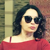 Лада Пугачева
