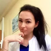Диляра Ризина