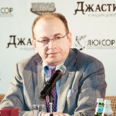 Олег Добровольский