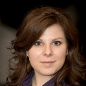 Полина Княжева
