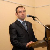 Яков Гродзенский