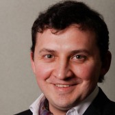 Андрей Шаромов