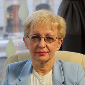 Елена Курочкина