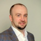 Андрей Гулаков