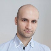 Александр Бондаренко