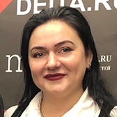 Марина Семенова