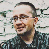Сергей Конищев