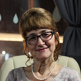 Елена Черных