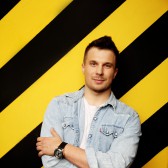 Алексей Сергеев