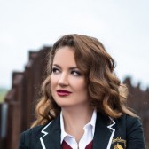 Мария Цольфранк-Меньшикова