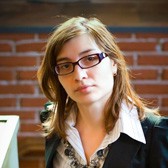 Саида Сулейманова