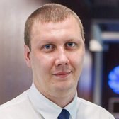 Спесивцев Николай