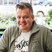 Михаил Волков