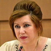 Надежда Журавлева