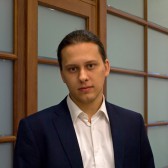 Дмитрий Криницын